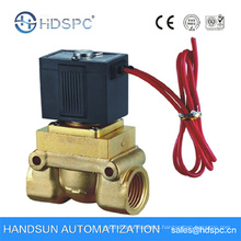 Normal Close Slg 5404 Series 2/2 Solenoid Valve